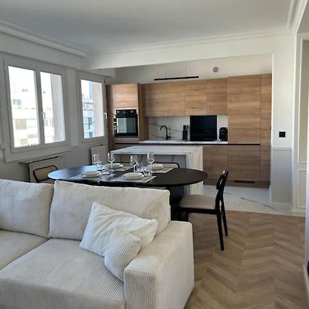 Appartement De Charme Hyper Centre Le Mans Exteriör bild